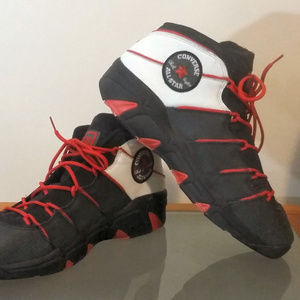 Converse Chuck Taylor All Star Leather High-Tops